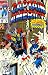Books : Captain America: The House That Dripped Dough?! (Vol. 1, No. 395, December 1991)