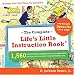 Books : Complete Life's Little Instruction Book: 1,560 Suggestions, Observations, and Reminders on How to Live a Happy and Rewarding Life
