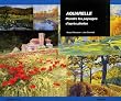 Comment peindre des paysages � l'aquarelle : De la photographie � l'aquarelle en six �tapes simples