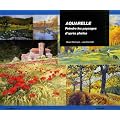 Comment peindre des paysages � l'aquarelle : De la photographie � l'aquarelle en six �tapes simples