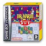 Dr. Mario & Puzzle League
