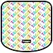 TAGGER(�^�K�[) FLOW(���T�C�Y) FLAP RETRO LOGO BSLY