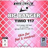 Luxilon Big Banger Timo 117 17L Tennis String