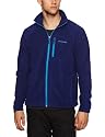 Columbia Men's Fast Trek II Full Zip Fleece