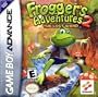 Frogger's Adventure 2: The Lost Wand