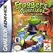 Frogger's Adventure 2: The Lost Wand