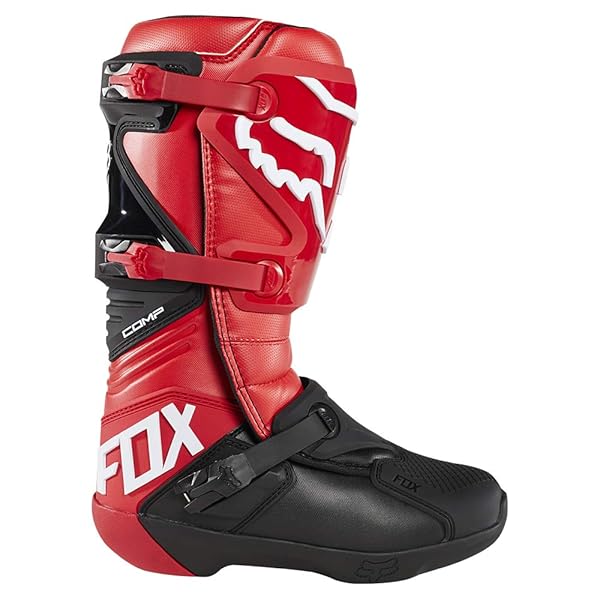 2020 fox boots