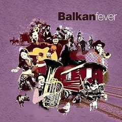 Balkan Fever