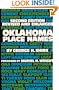 Oklahoma Place Names