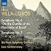 Villa-Lobos: Symphony No. 6/ 7 (S�o Paulo Symphony Orchestra; Isaac Karabtchevsky) (Naxos: 8573043)