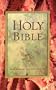 Holy Bible: New Revised Standard Version