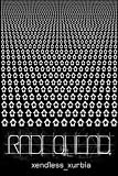 Radiohead (Xendless Xurbia) Music Poster Print - 24' X 36'
