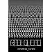 Radiohead- Xurbia Poster Print, 24x36