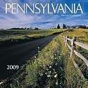 2009 Pennsylvania Wall Calendar