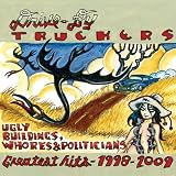Greatest Hits 1998 - 2009 - Ugly Buildings, Whores And Politicians [VINYL]