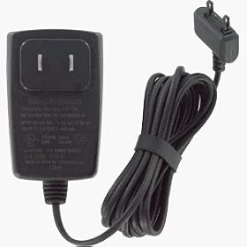 SONY ERICSSON OEM CST-60 HOME CHARGER W600i W900i K750i