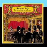 Napoleon Solo En La Ópera