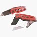 Folding Multi-Blade Utility Knife