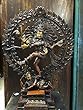 Hindu Shiva Nataraja Dancing Statue Deity Hinduism Sculpture Figurine Idol