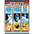 Baseball's Most Unbreakable Feats