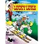 Lucky Luke (Bd. 70). Am Klondike