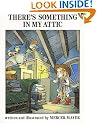There's Something in My Attic (There's A�)