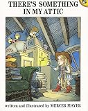 There's Something in My Attic (There's Aà)