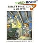 There's Something in My Attic (A Pied Piper Book)