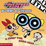  : Powerpuff Girls 8x8 #07: Bubblevision