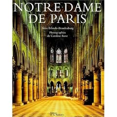 Notre Dame de Paris