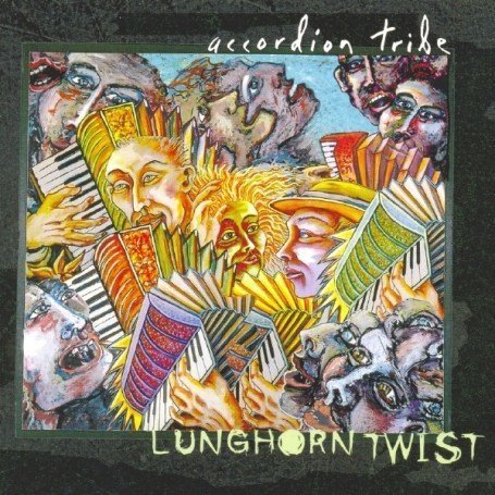 CD-Charts  Music : Lunghorn Twist