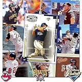 Various Brands Pittsburgh Pirates Brian Giles 20 Cards