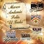 Homenaje Duranguense Marco Antonio Solis El Buki