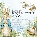 Favourite Beatrix Potter Tales: Read by Stars of the Movie "Miss Potter"