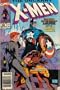 The Uncanny X-Men #268