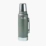 Aladdin PMI ABT6019-600 Stanley Classic Stainless Steel Vacuum Bottle
