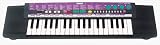 Yamaha PSS16 37-Note Portable Electronic Keyboard
