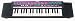 Yamaha PSS16 37-Note Portable Electronic Keyboard