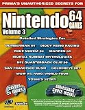 Nintendo 64 Game Secrets: Unauthorised v. 5