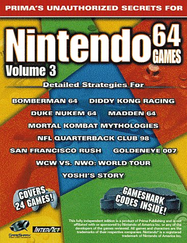Video Games