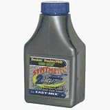 2-Cycle Oil