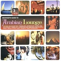 Beginner's Guide to Arabian Lounge