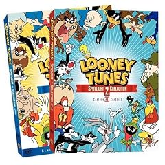 Looney Tunes: Spotlight Collection/Premiere Collection $31.49