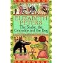 The Snake, the Crocodile and the Dog (Amelia Peabody Murder Mystery) (Amelia Peabody Murder Mystery)
