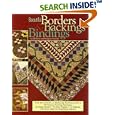 Beautiful Borders, Backings and Bindings: A Quilters Guide to Fabulous Finishing Techniques by Jill Reber and Margaret Sindelar