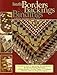Beautiful Borders, Backings and Bindings