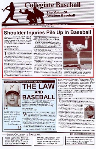 Collegiate Baseball