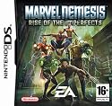 Marvel Nemesis: Rise Of The Imperfects (Nintendo DS)