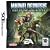 Marvel Nemesis: Rise Of The Imperfects (Nintendo DS)