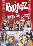 Bratz - Rock Angelz/Starrin` and Stylin` [DVD]